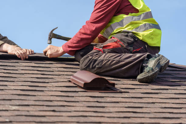 Professional Roofing Contractor in Miles, TX