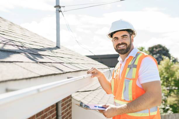 Best Storm Damage Roof Repair  in Miles, TX